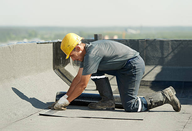Range of Insulation Solutions in Muenster, TX